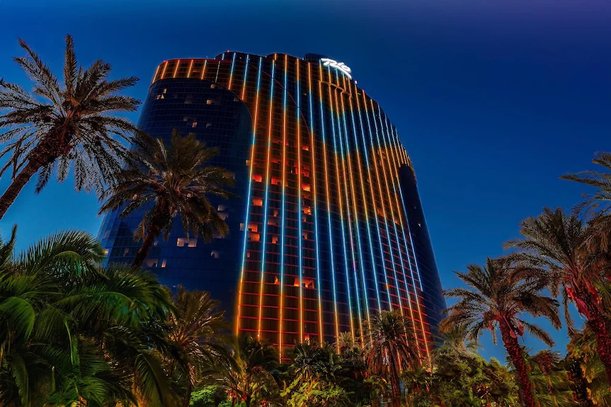 The Rio
